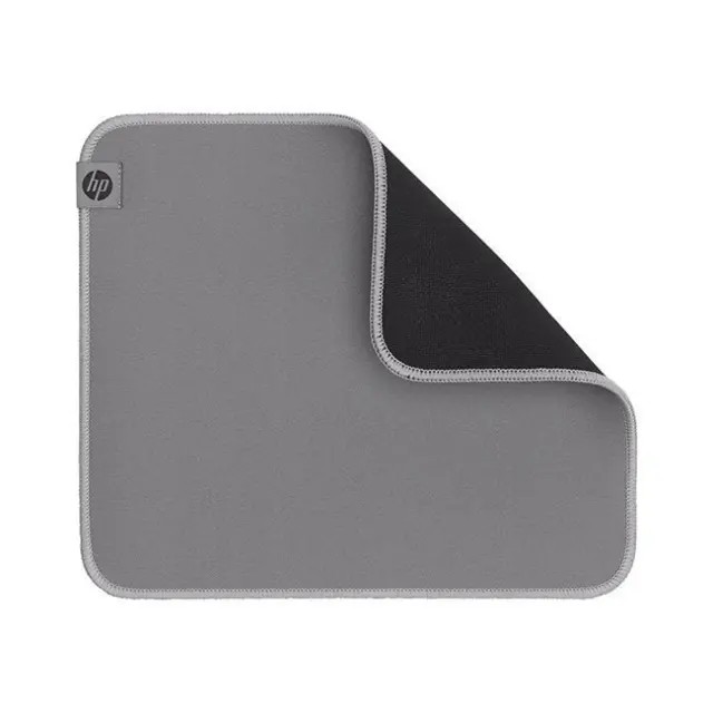 HP 100 Sanitizable Mousepad Gray (8X594AA)
