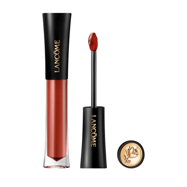 L' Absolu Rouge Glaze Tintation Υγρό Tint 4,5ml
