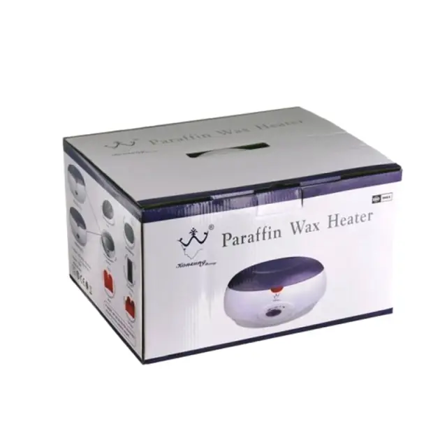 Konsung Θερμαντήρας Παραφίνης Κεριού - Paraffin wax heater WN608-1 3000cc 3507 3