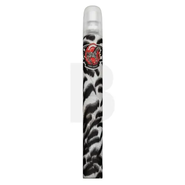 Cuba Jungle Zebra Eau de Parfum for women 35 ml