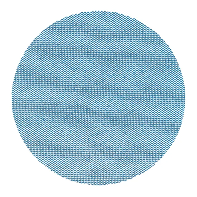 SMIRDEX ΔΙΣΚΟΣ VELCRO ΔΙΧΤΥ ΓΙΑ ΤΡΙΒΕΙΑ ΤΥΠΟΥ FLEX Φ225, P120