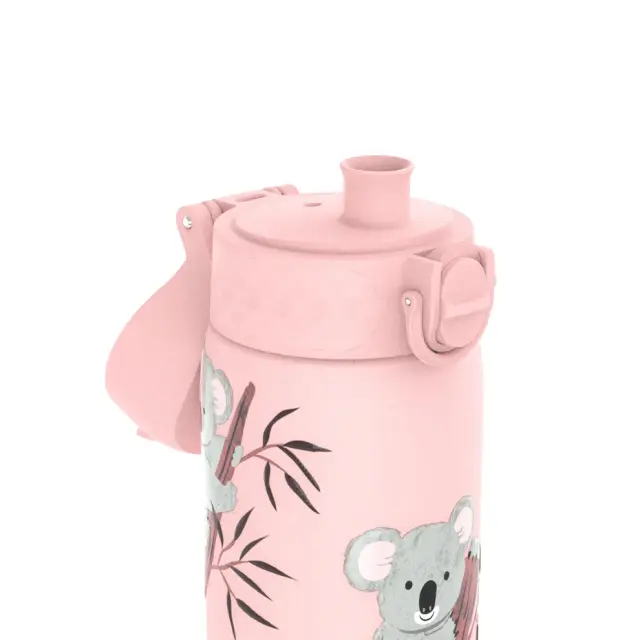ION8 Ανοξείδωτο Παγούρι Θερμός 500ml Κοάλα 090147 2