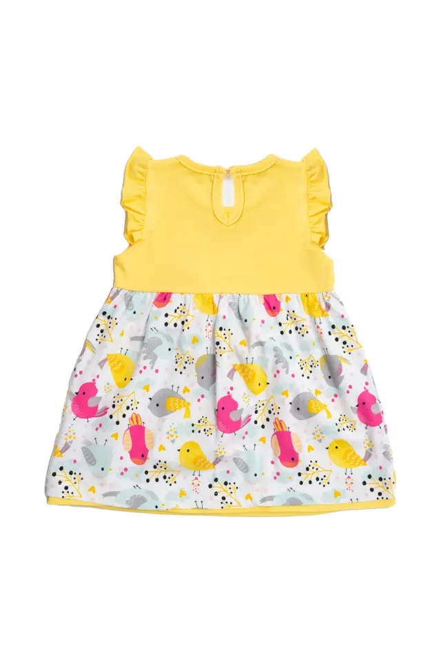 Φόρεμα Baby Bird Forever Free Ροζ 2