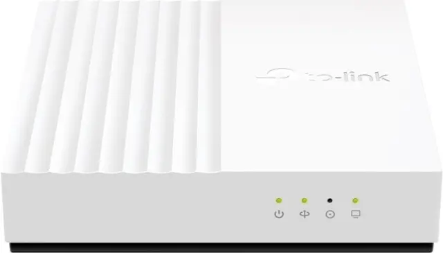 TP-Link XGZ030 XGS-PON Terminal unit