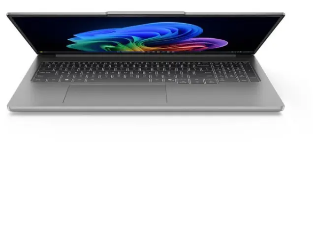 LENOVO Laptop IdeaPad 5 Pro 16AKP10 16'' 2.8K OLED/Ryzen AI 7-350/32GB/1TB SSD/NVIDIA GeForce RTX 5050 8GB/Win 11 Home/2Y CAR/Luna Grey 3