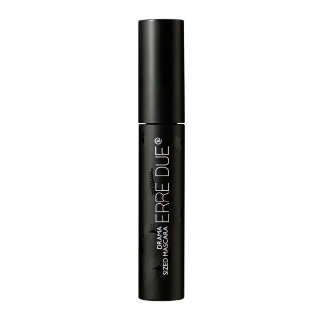 Erre Due Drama Sized Mascara | Απόχρωση 503
