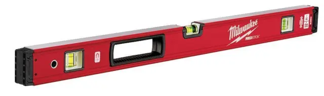 Milwaukee 4932459065 - ΑΛΦΑΔΙ ΜΑΓΝΗΤΙΚΟ Β.Τ. 80cm REDSTICK MW 3