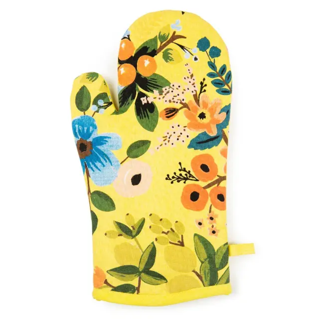 Γάντι κουζίνας Fiori Frida
