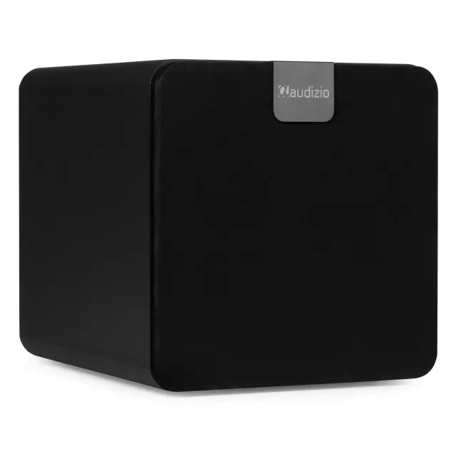 AUDIZIO SW80D ΕΝΕΡΓΟ SUBWOOFER