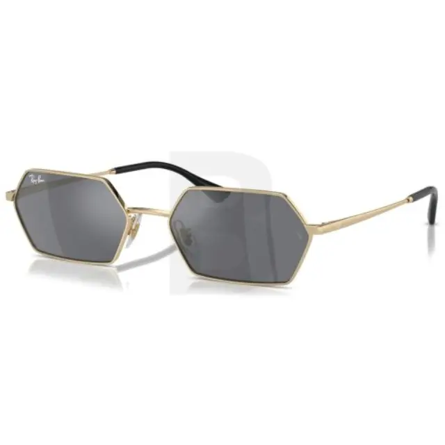 Ray-Ban RB3728 92136V 55
