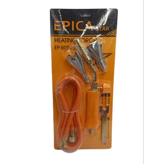 ΦΛΟΓΙΣΤΡΟ ΠΡΟΠΑΝΙΟΥ EPICA STAR EP-50593 2