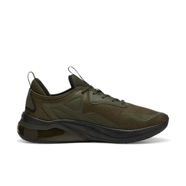 Puma Cell Thrill (310168-08) - Λαδί