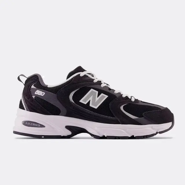 Sneaker New Balance 530 MR530CC Μαύρο - 37.5