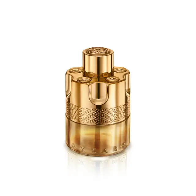 Azzaro Wanted Forever Elixir Eau De Parfum Ανδρικό Άρωμα 50ml