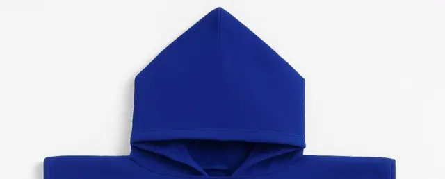 Πόντσο Παιδικό 56x58cm Blue Dragon 100000035535 3