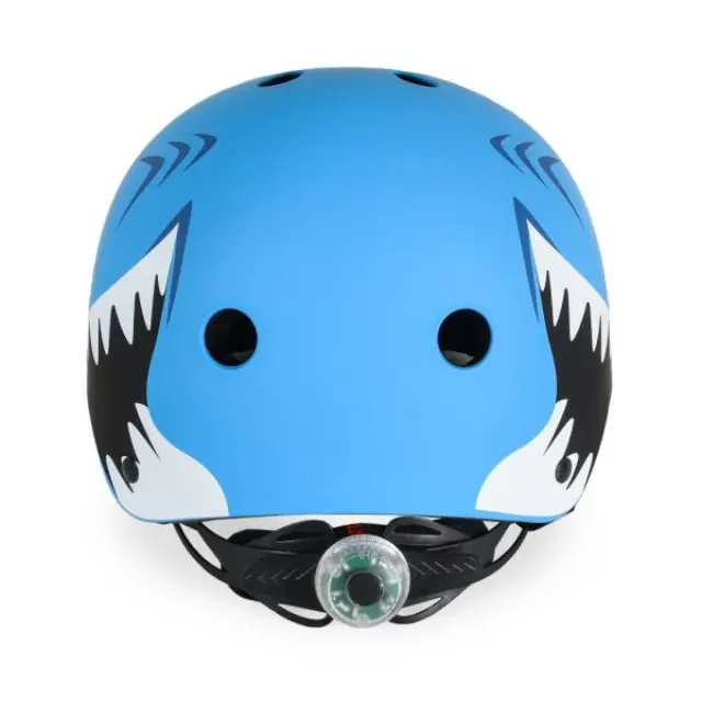 Κράνος Παιδικό Y09 48-54cm Shark Byox 3800146229801 3