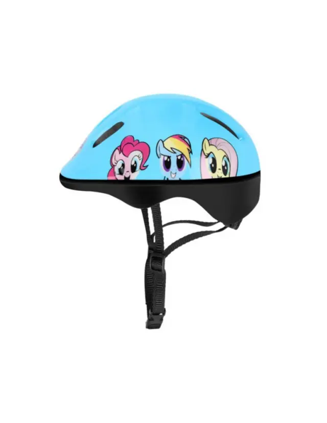 Παιδικό Κράνος 52-56cm Hasbro Pony Spokey 941295 2