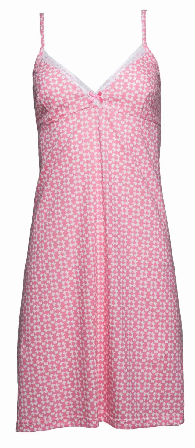 S583 - Type - NIGHTGOWN BUTTERFLY - S 2