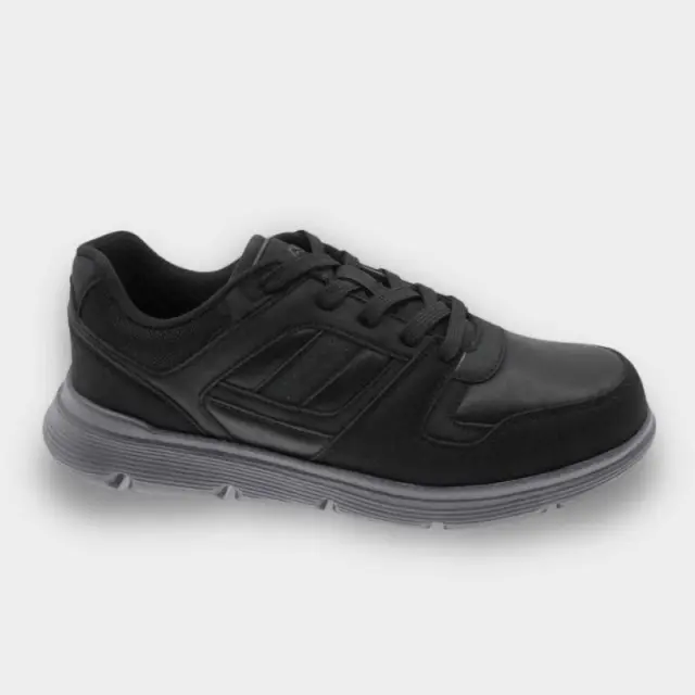 Sneaker Beppi 2217290 Μαύρο - 45