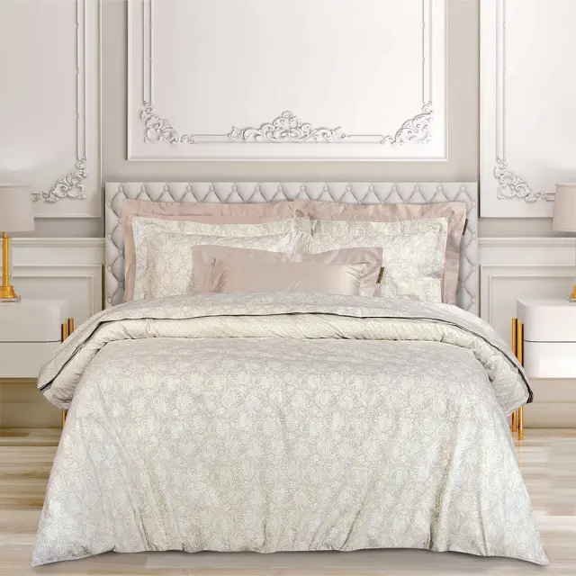 Παπλωματοθήκη σετ υπέρδιπλη Essential 220x240cm Greenwich Polo Club 2369