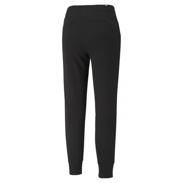Puma Sweatpants TR Close (586842-01) - Μαύρο 2