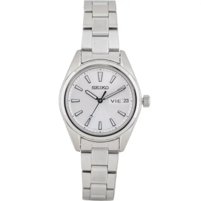 Seiko Quartz SUR349P1