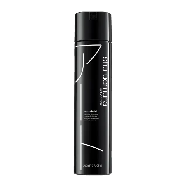 Kumo Hold Hair Spray Σπρέι Διαμόρφωσης για Δυνατό Κράτημα 300ml