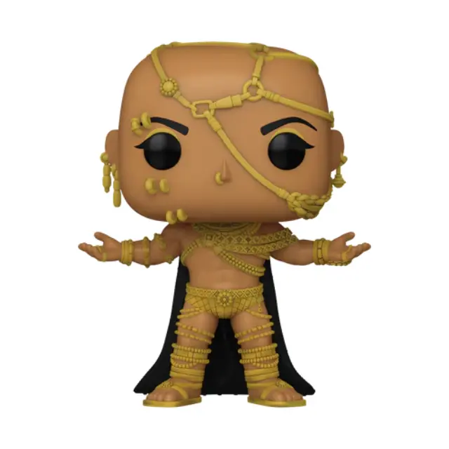 Funko Pop! Movies: 300 - Xerxes #1475 Figure 2