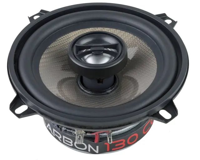 Audiosystem Carbon100 coaxial