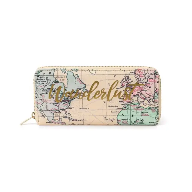 Legami® What a Wallet! Πορτοφόλι- Travel