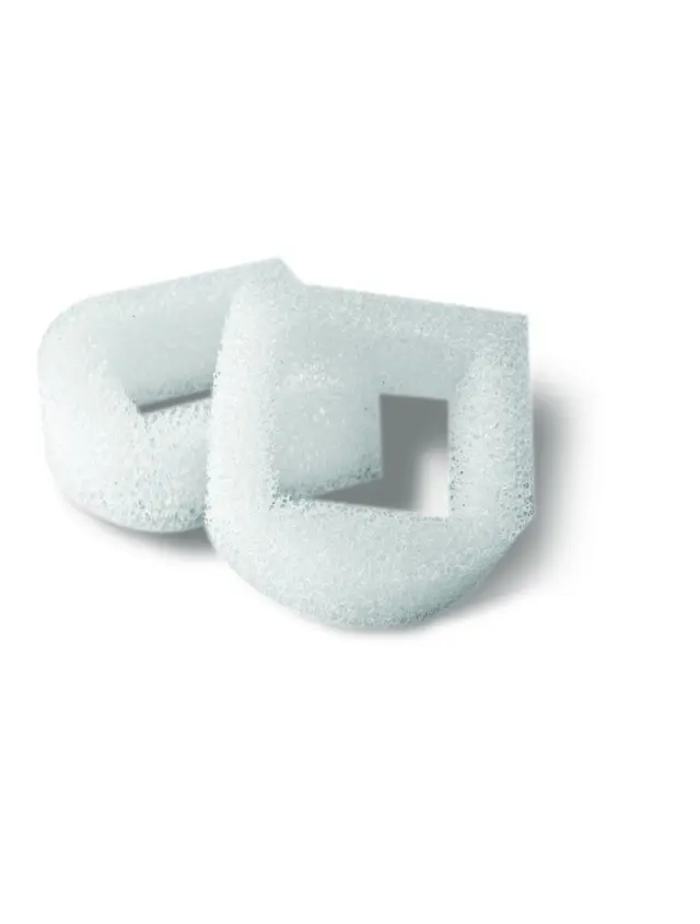 Petsafe - Replacement Foam Filter - 2 pack - Pet Supplies
