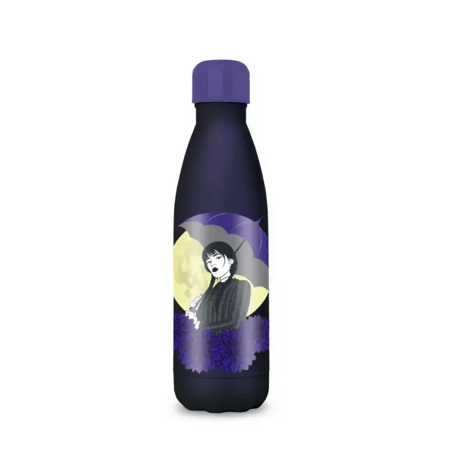 Grupo Erik Παγούρι WEDNESDAY - Stainless Steel Bottle Hot + Cold - 500 ml (BMHC049) 2