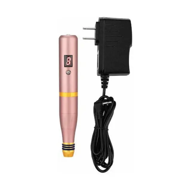 Μηχάνημα μόνιμου μακιγιάζ - Permanent Makeup Machine Lcd Display Electric Microblading Pen 18040 2