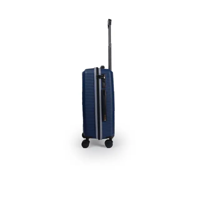 Βαλίτσα trolley Anniversary Cardinal (PP) καμπίνας 2015/50cm Σκούρο μπλέ - Small 3