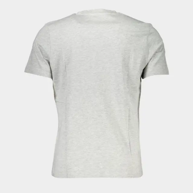 T-Shirt Polo North Sails 902831000-926 Ανοιχτό Γκρι - 2XL 2