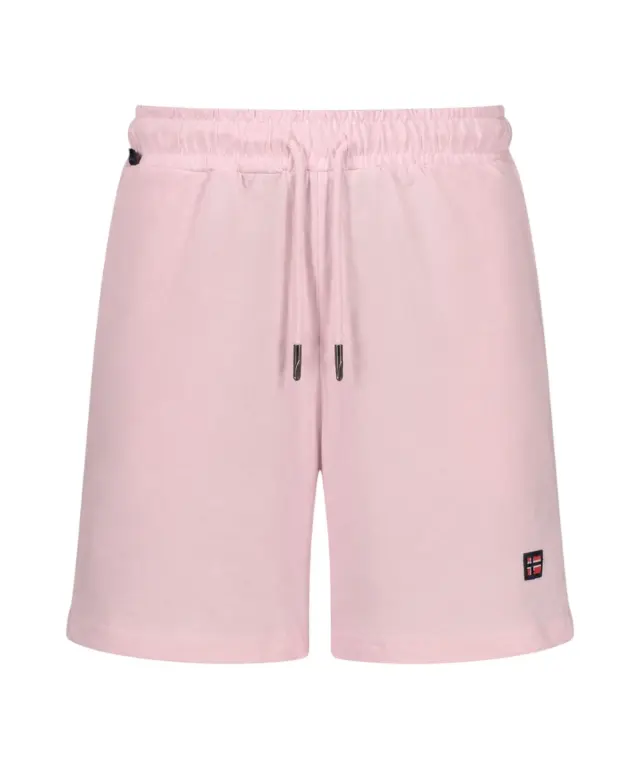 Norway Nautical School - Γυναικείο Σορτς 851212-PINK Ροζ