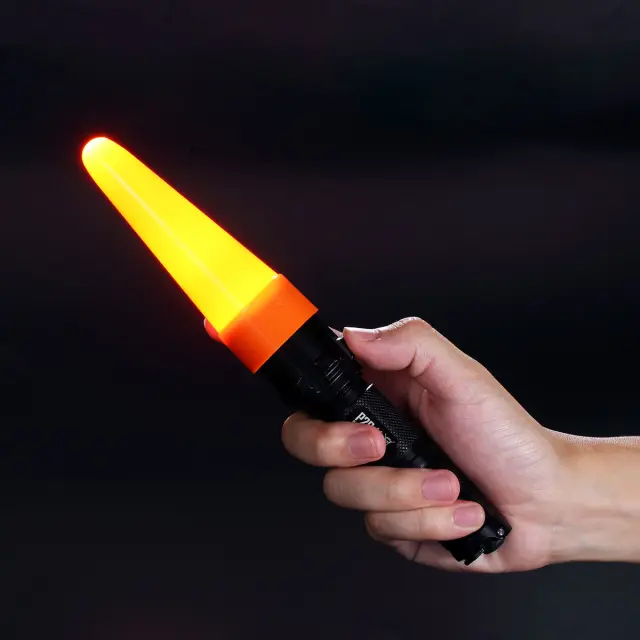 ΚΩΝΟΣ ΣΗΜΑΝΣΗΣ ΓΙΑ ΦΑΚΟΥΣ NITECORE 32mm 2