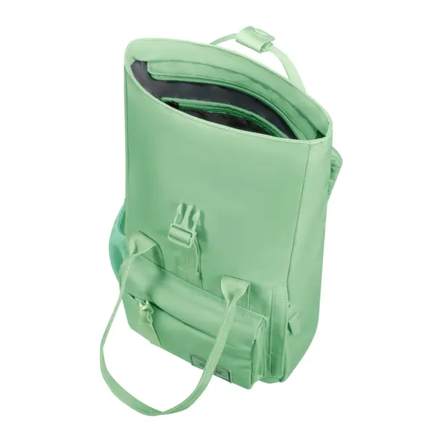 Σακίδιο πλάτης πράσινο American Tourister 7lt 3