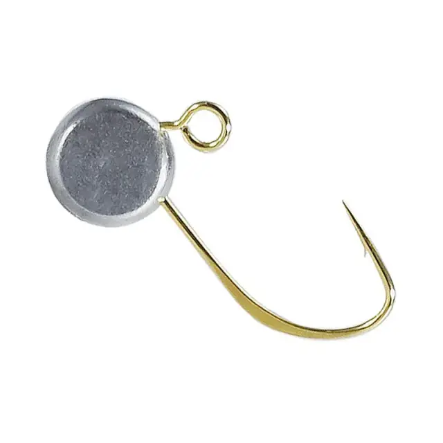 Μολυβοκεφαλές DUO Tetra Works Snip Head M 1.2gr 2