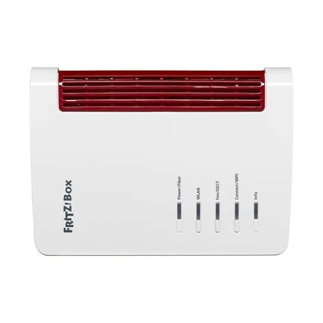 AVM FRITZ!Box Router 5530 Fiber WLAN (20002960) 3
