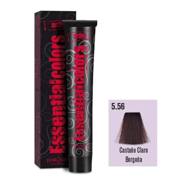 5-56 ESSENTIAL COLORS POSTQUAM 60ML