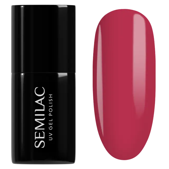 Semilac Ημιμόνιμο Βερνίκι 969 Jelly Kiss 7ml