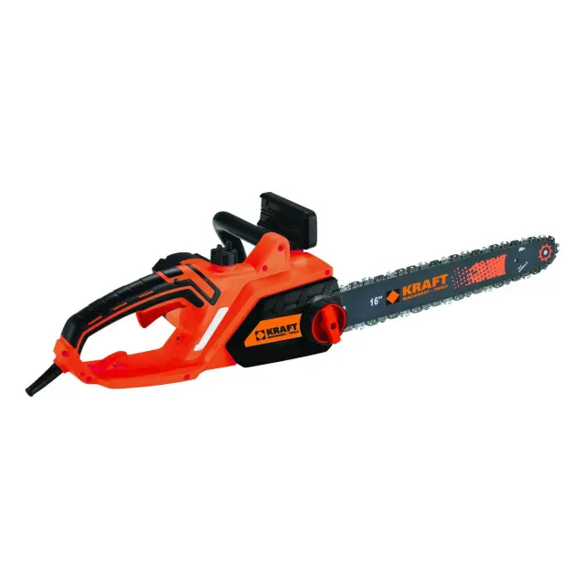 Αλυσοπρίονο Ηλεκτρικό KRAFT 2400W 69226 SF7J139 2