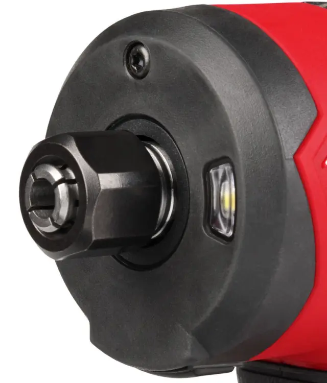 Milwaukee 4933498979 - Γωνιακός λειαντήρας μεταβλητής ταχύτητας FDGA2-0 M12 FUEL™ χωρίς μπαταρίες και φορτιστή 3
