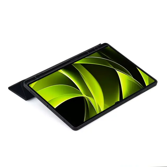 Mobile Origin Easy Tablet Full Case, black - Galaxy Tab S10 Plus 3