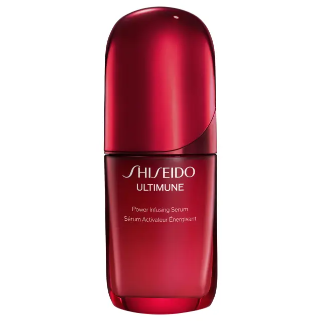 Shiseido Ultimune Power Infusing Serum Ορός Αντιγήρανσης 50ml