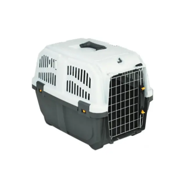 MPS Box Μεταφοράς Skudo IATA 3 (60x40x39 cm) 39x60x40cm Μονόχρωμο