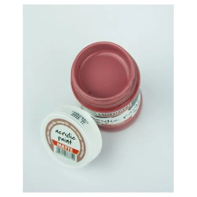Χρώμα ακρυλικό Pentart 100ml, Vintage Lilac