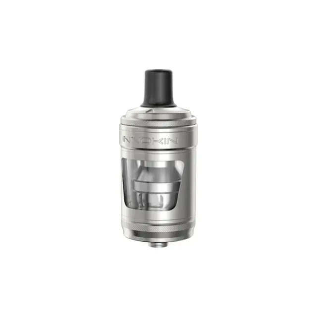 Zenith II Pro Tank 4.5ml - Innokin - Stainless Steel