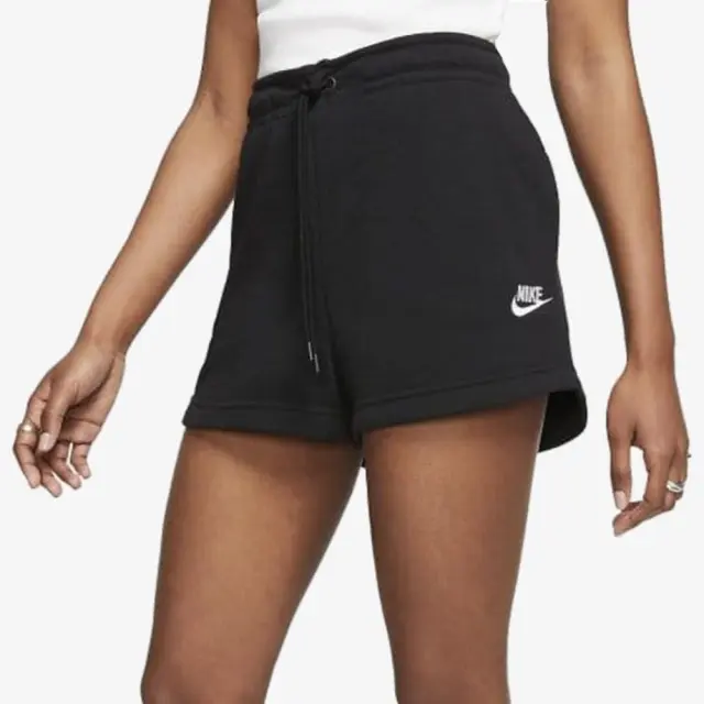 Nike Sportswear Essential (CJ2158-010) - Μαύρο